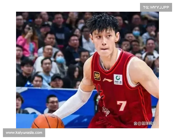 曾凡博入选NBA发展联盟最佳阵容二阵 创中国球员历史新篇章