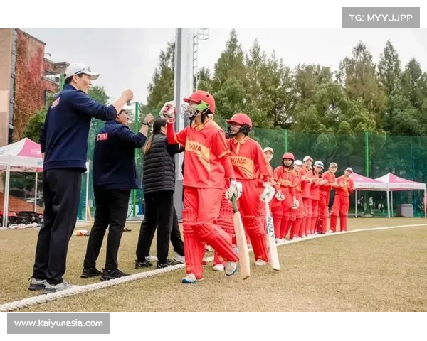 中国香港板球总会与山东省小球运动联合会签署战略合作协议推动体育合作与发展