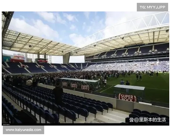 波尔图升级巨龙球场迎接2030世界杯挑战打造全新赛事体验