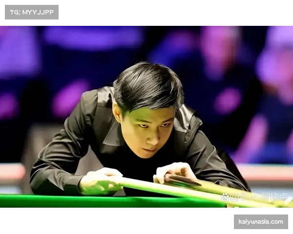 赵心童与斯佳辉德比战价值分析 胜负关乎排名与信心 赵心童与斯佳辉德比战价值分析 胜负关乎排名与信心