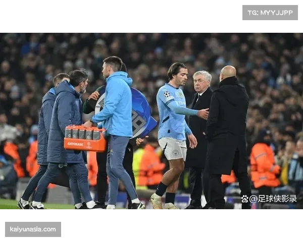 利物浦遭遇严重伤病潮 七名主力缺阵客场挑战曼城前景堪忧 利物浦遭遇严重伤病潮 七名主力缺阵客场挑战曼城前景堪忧
