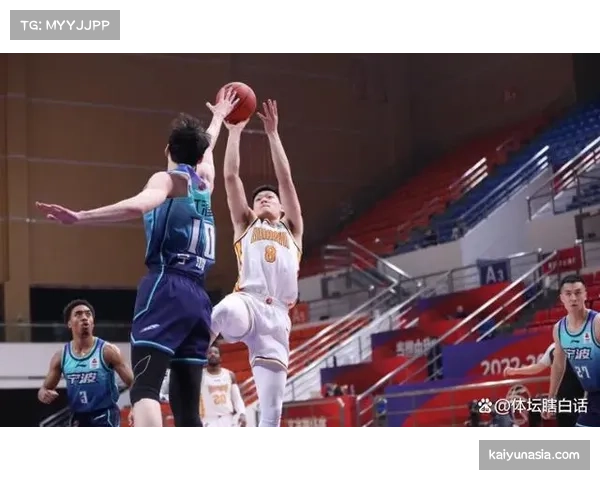 宁波队取得赛季首胜 爆冷击败浙江展现进步 宁波队取得赛季首胜 爆冷击败浙江展现进步