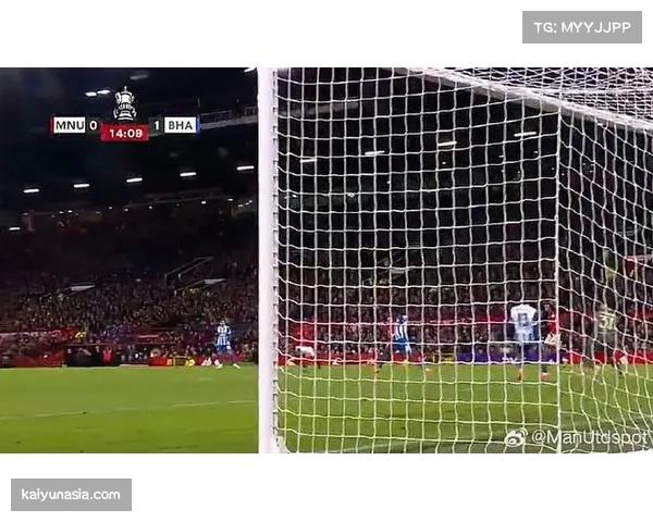 维尔贝克笑纳大礼推射破门 布莱顿半场两球领先 维尔贝克笑纳大礼推射破门 布莱顿半场两球领先