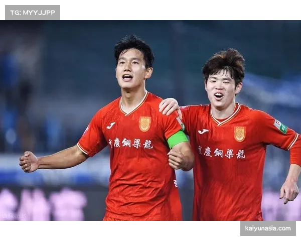 重庆铜梁龙立足防守反击，五后卫体系构建低控球高收益模板